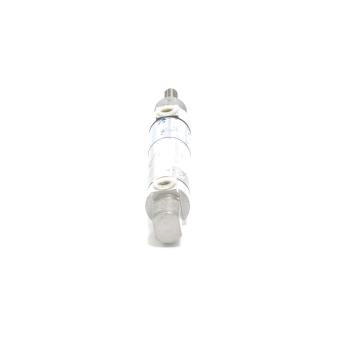 Round cylinder  Used